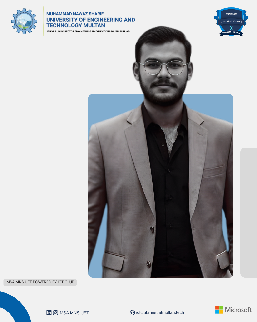 Abdul Mateen